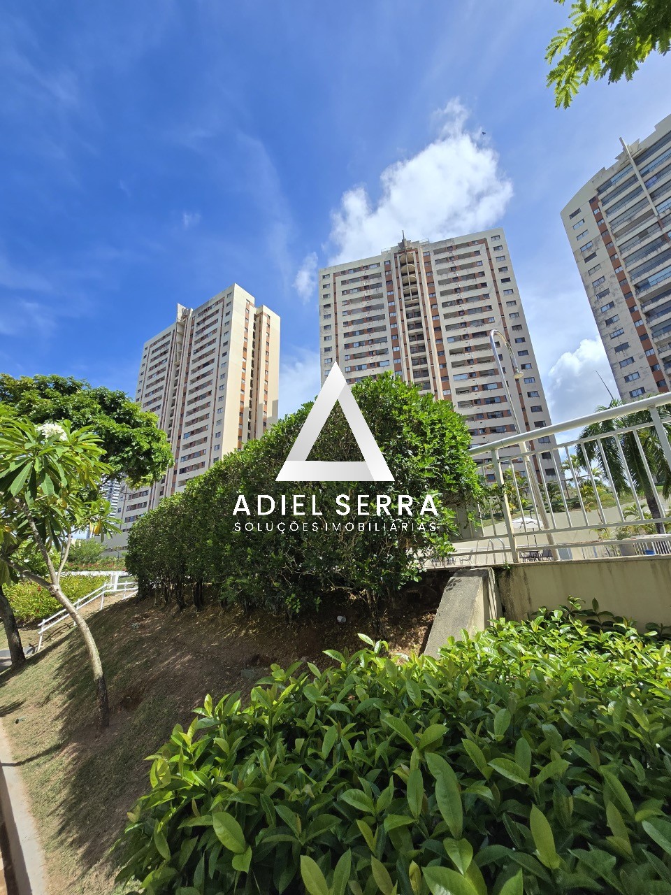 Apartamento - Paralela