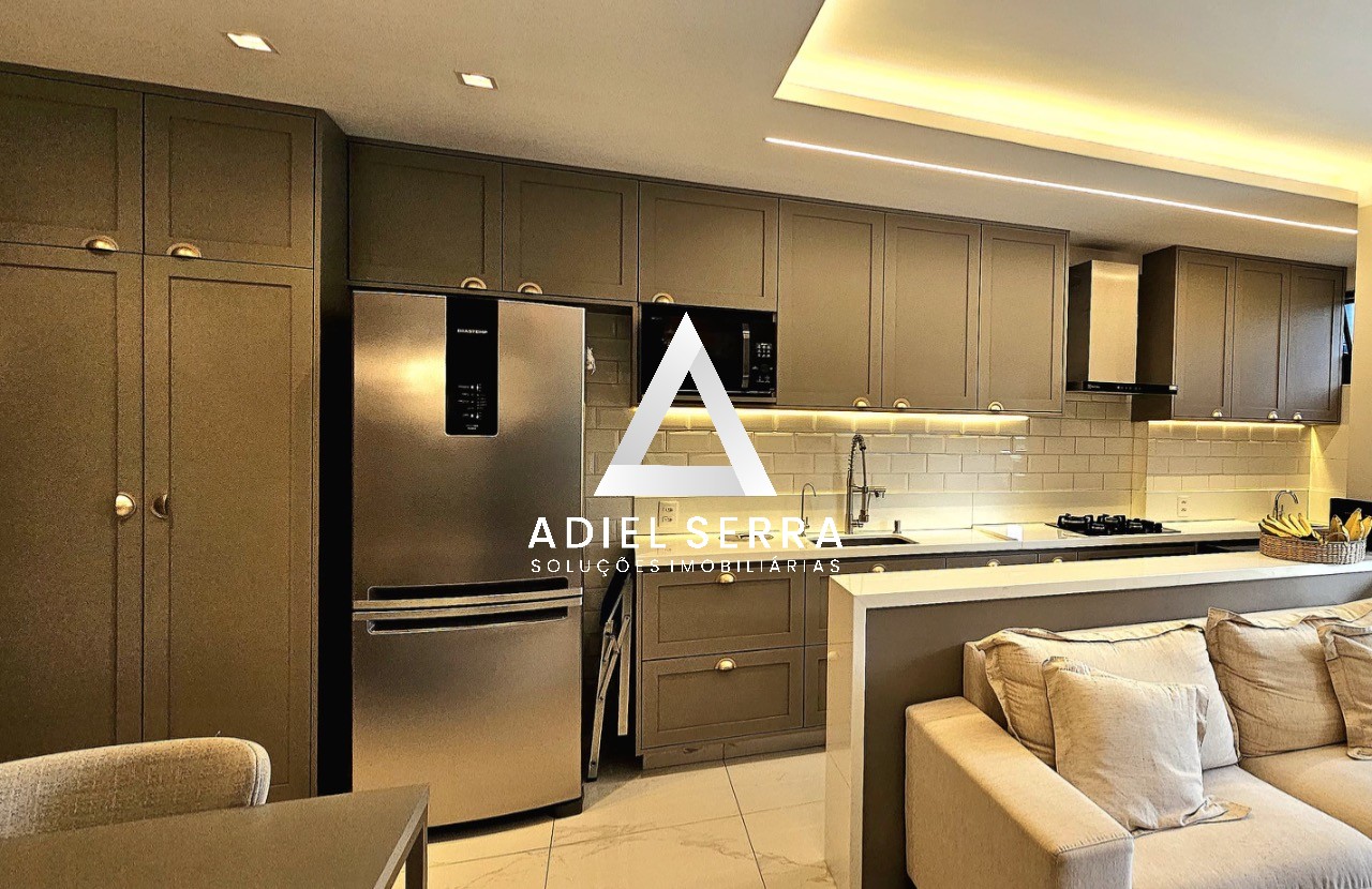 Apartamento - Patamares