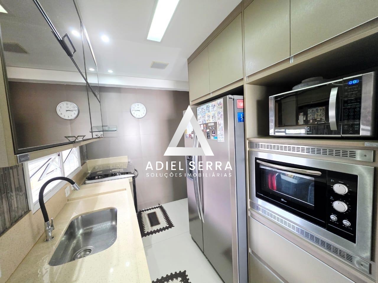 Apartamento - Patamares