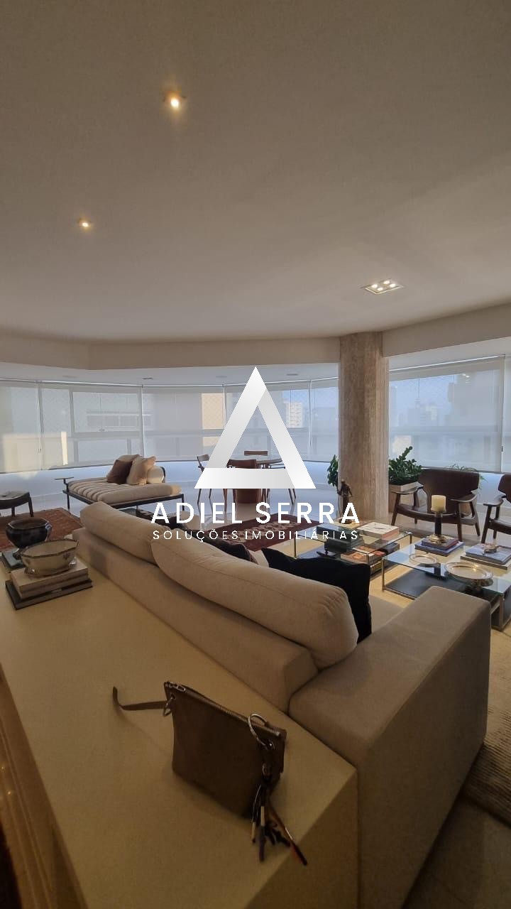 Apartamento - Jardim apipema