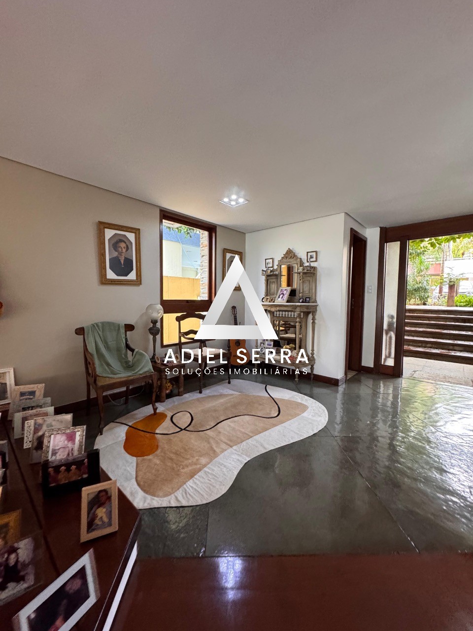 Casa - Candeal