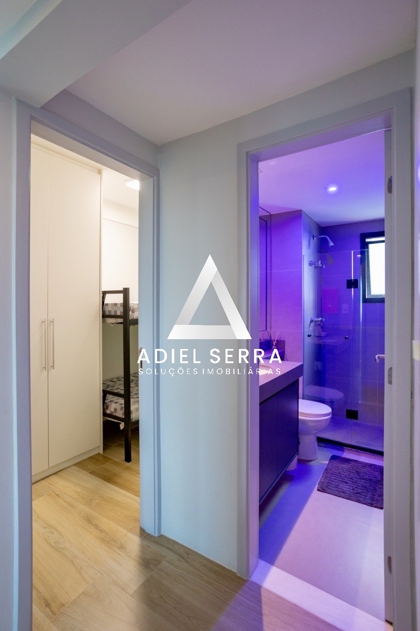 Apartamento - Patamares