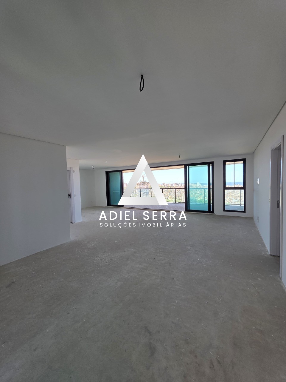 Apartamento - Horto florestal