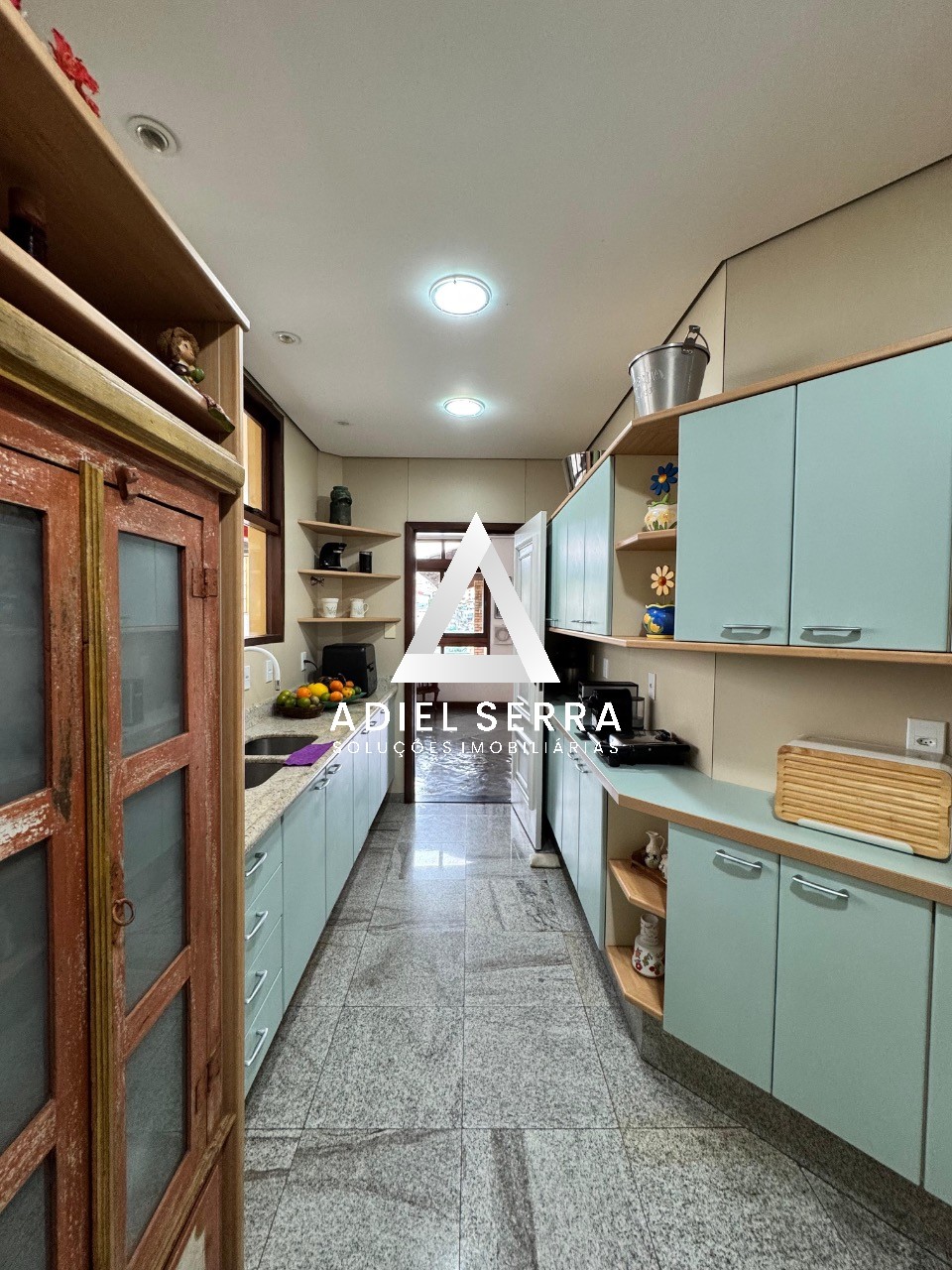 Casa - Candeal