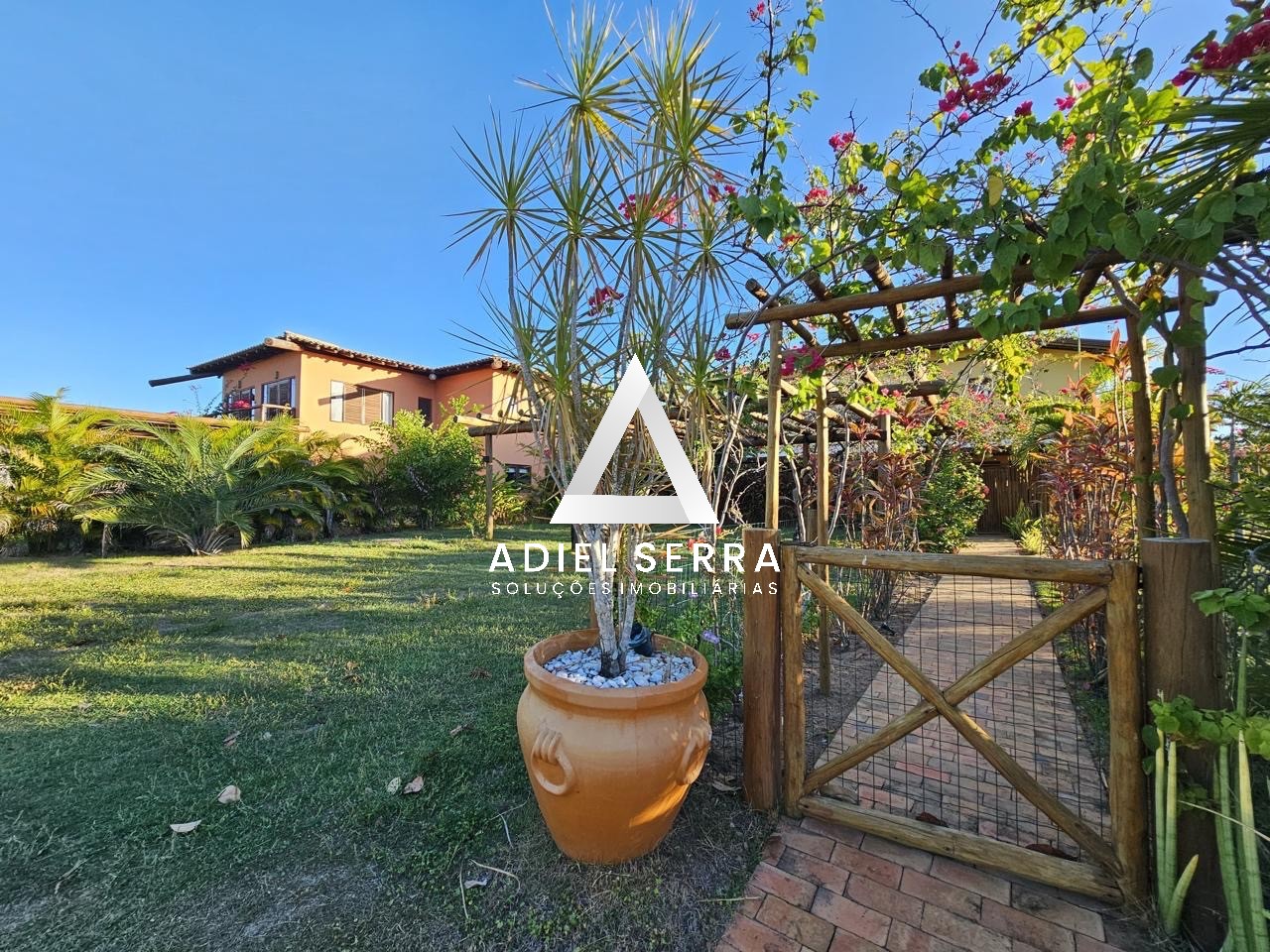 Casa - Reserva imbassaí