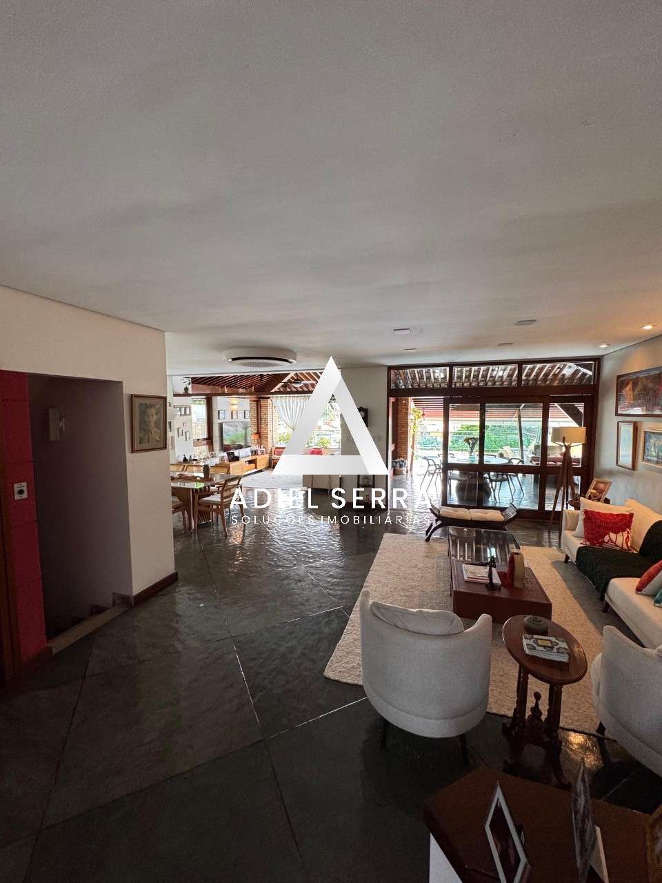 Casa - Candeal