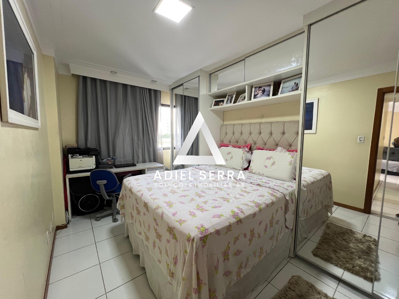 Apartamento - Vila laura