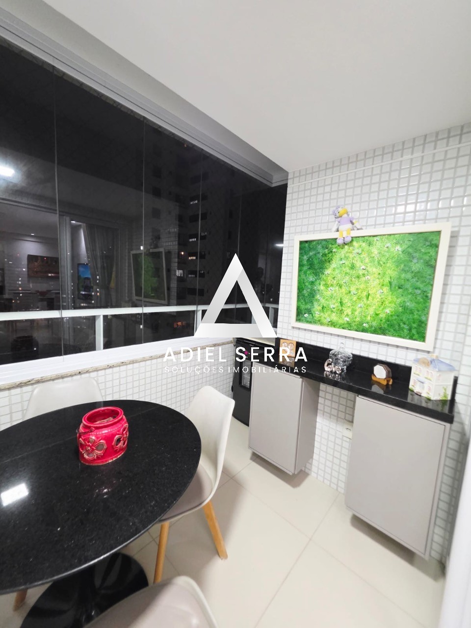 Apartamento - Candeal