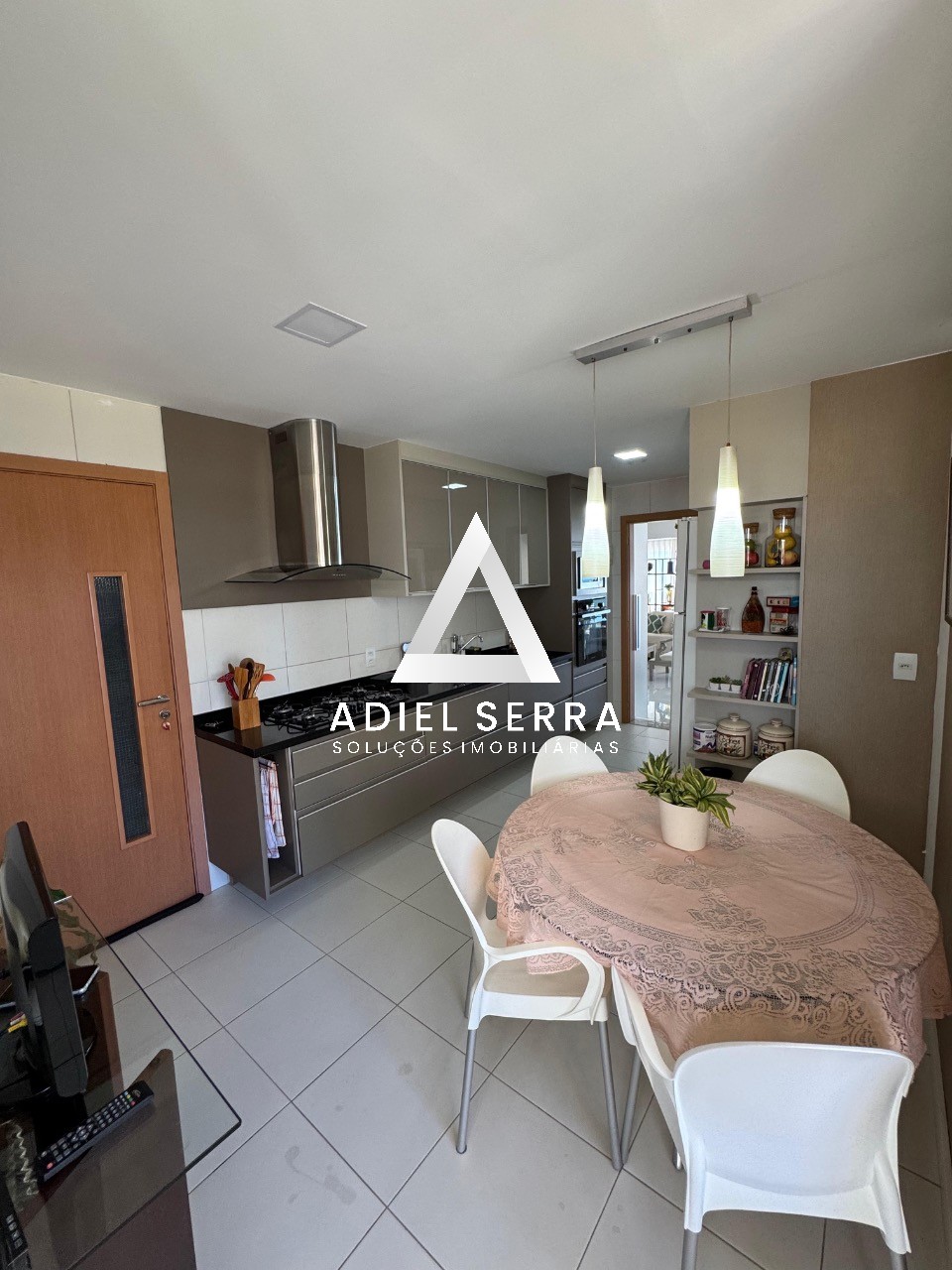 Apartamento - Pituaçu