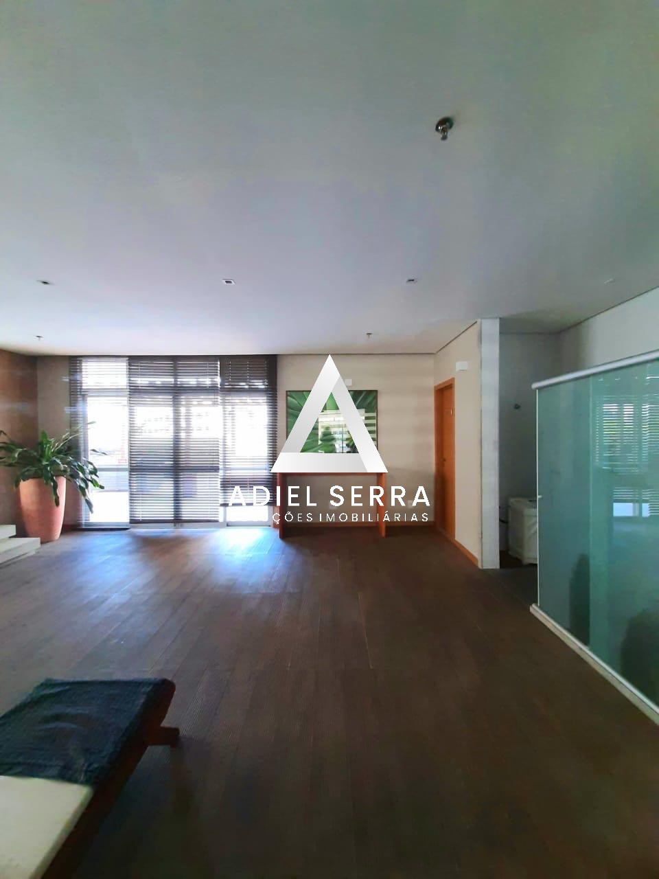Apartamento - Itaigara