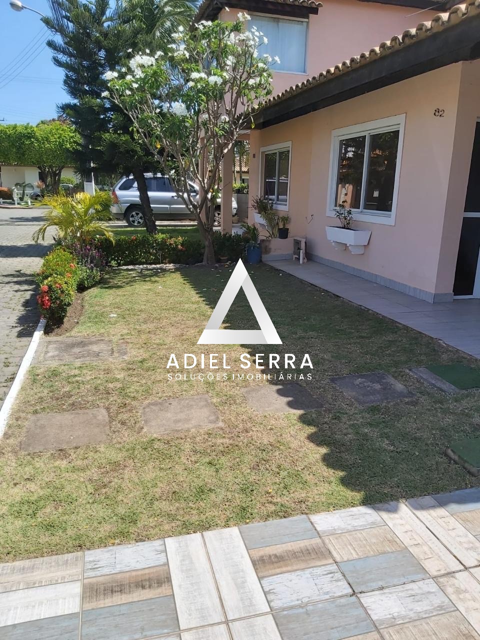 Casa - Pitangueiras