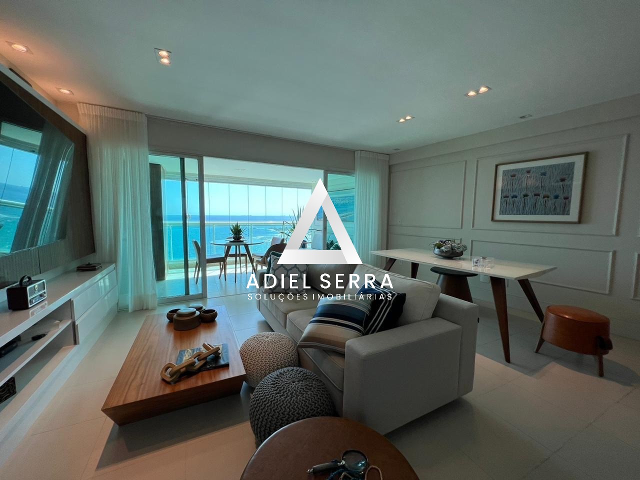 Apartamento - Ondina
