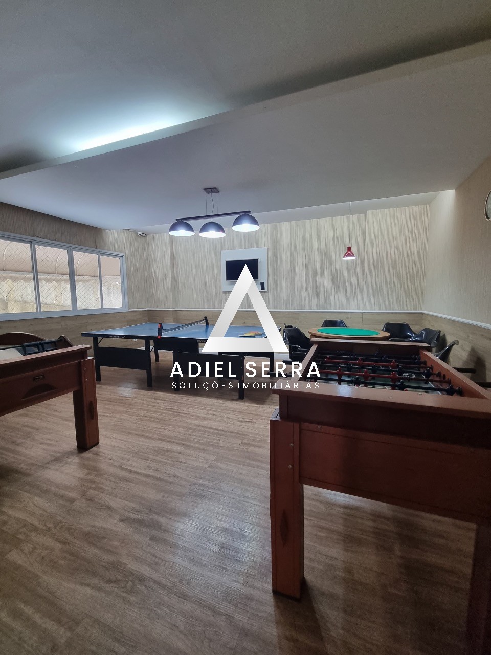 Apartamento - Vila laura