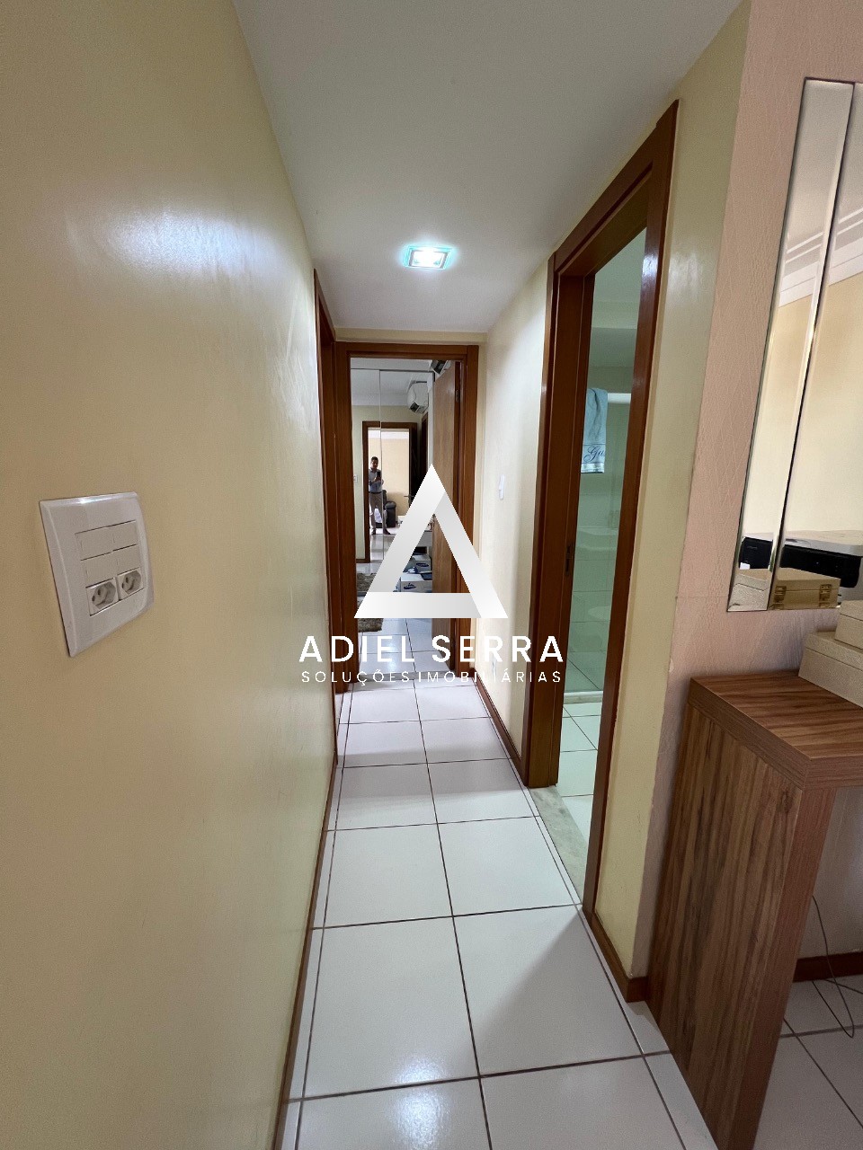 Apartamento - Vila laura