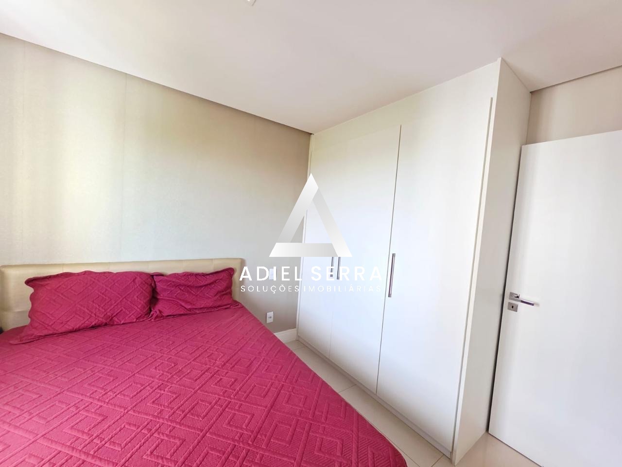 Apartamento - Patamares