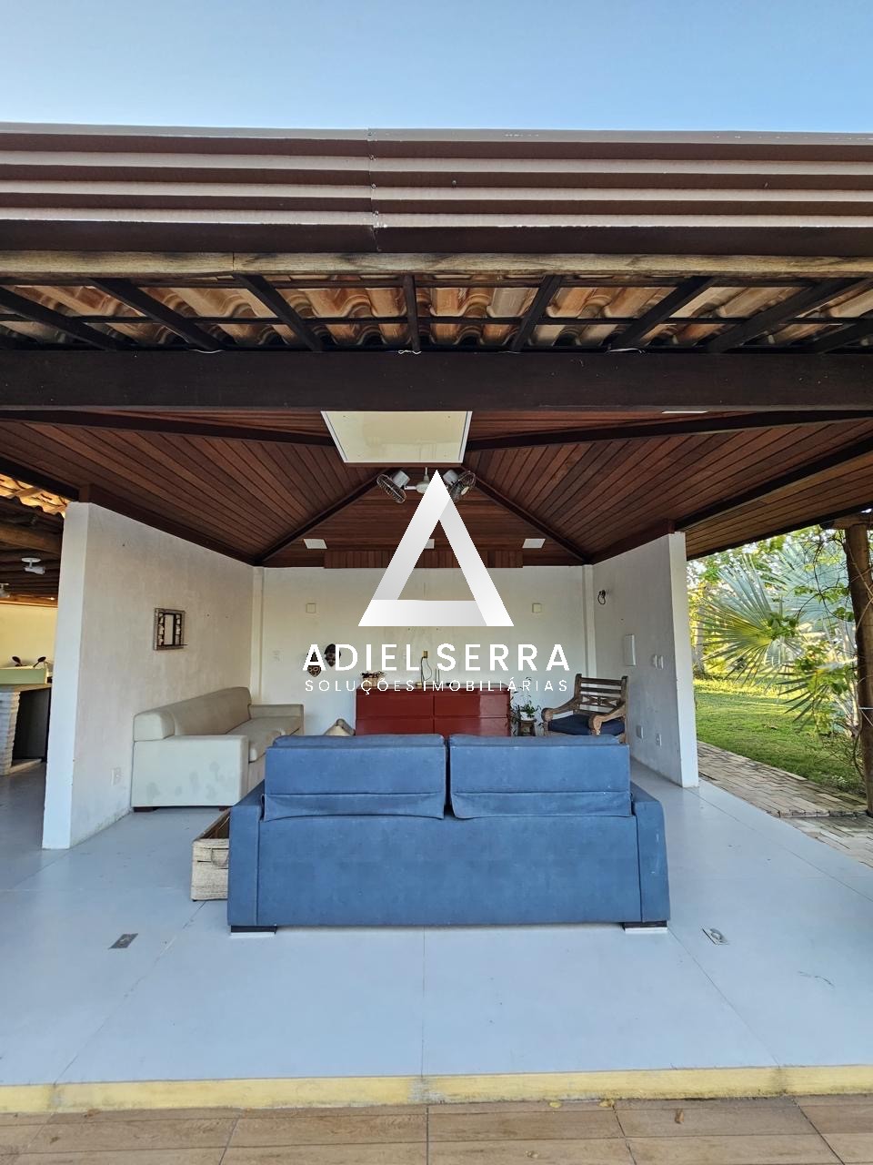 Casa - Reserva imbassaí