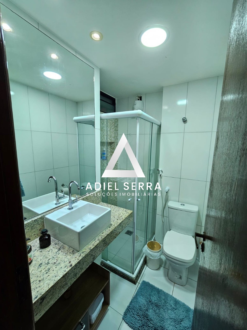 Apartamento - Stiep