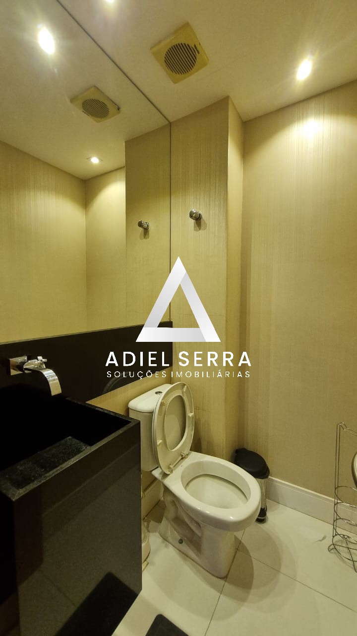 Apartamento - Centro