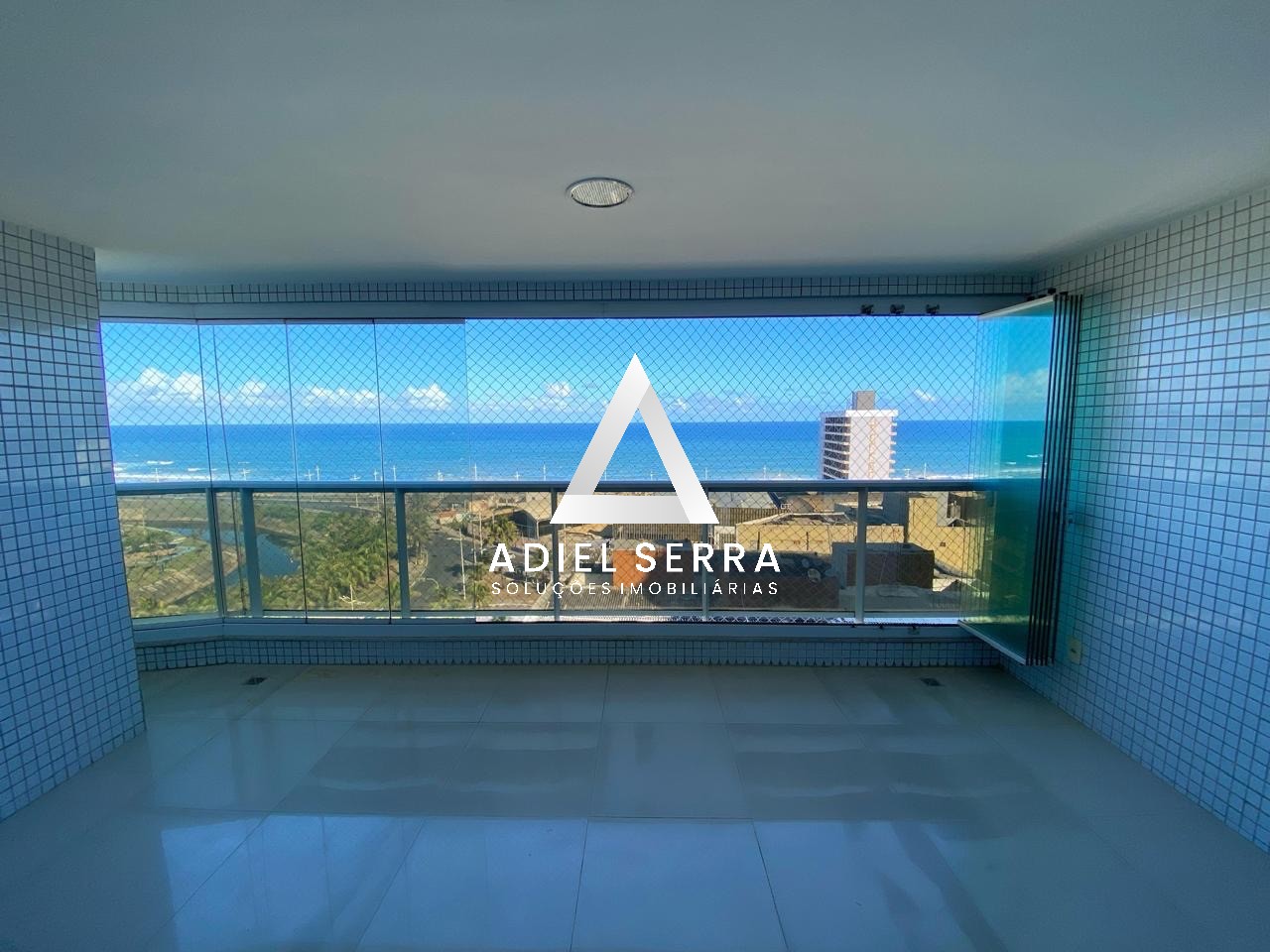 Apartamento - Pituba