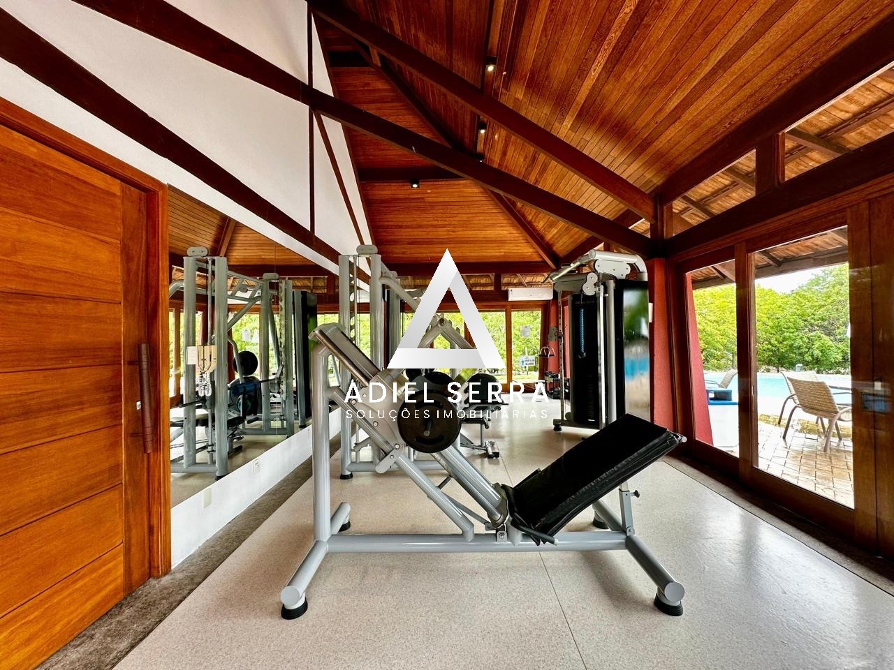 Apartamento - Açu da torre