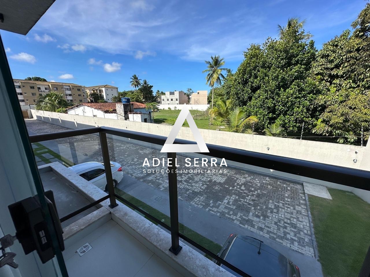 Casa - Cajazeiras de abrantes (abrantes)