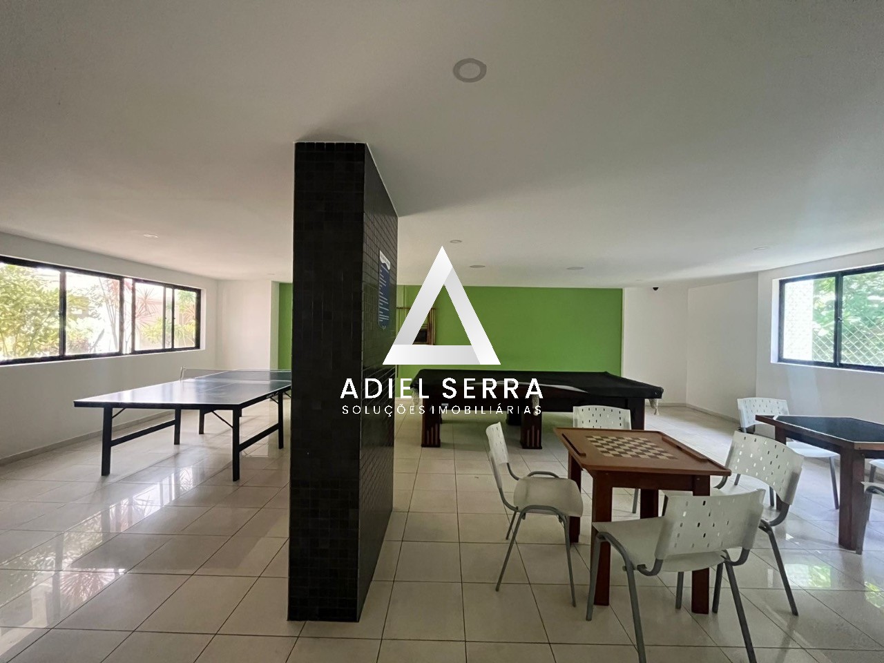 Apartamento - Pituba