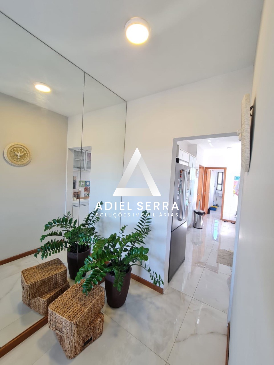 Apartamento - Patamares