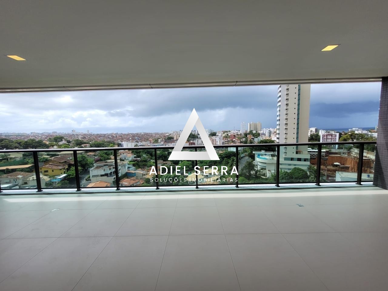 Apartamento - Horto florestal