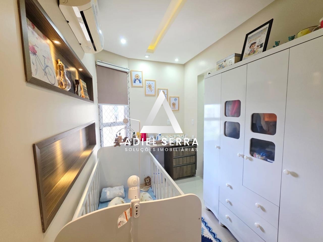 Apartamento - Patamares