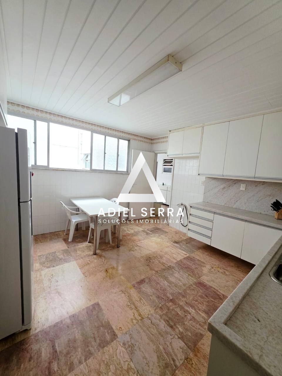 Apartamento - Canela