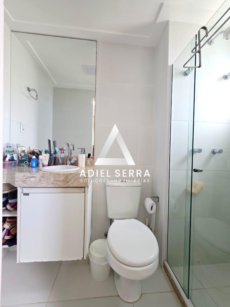 Apartamento - Patamares