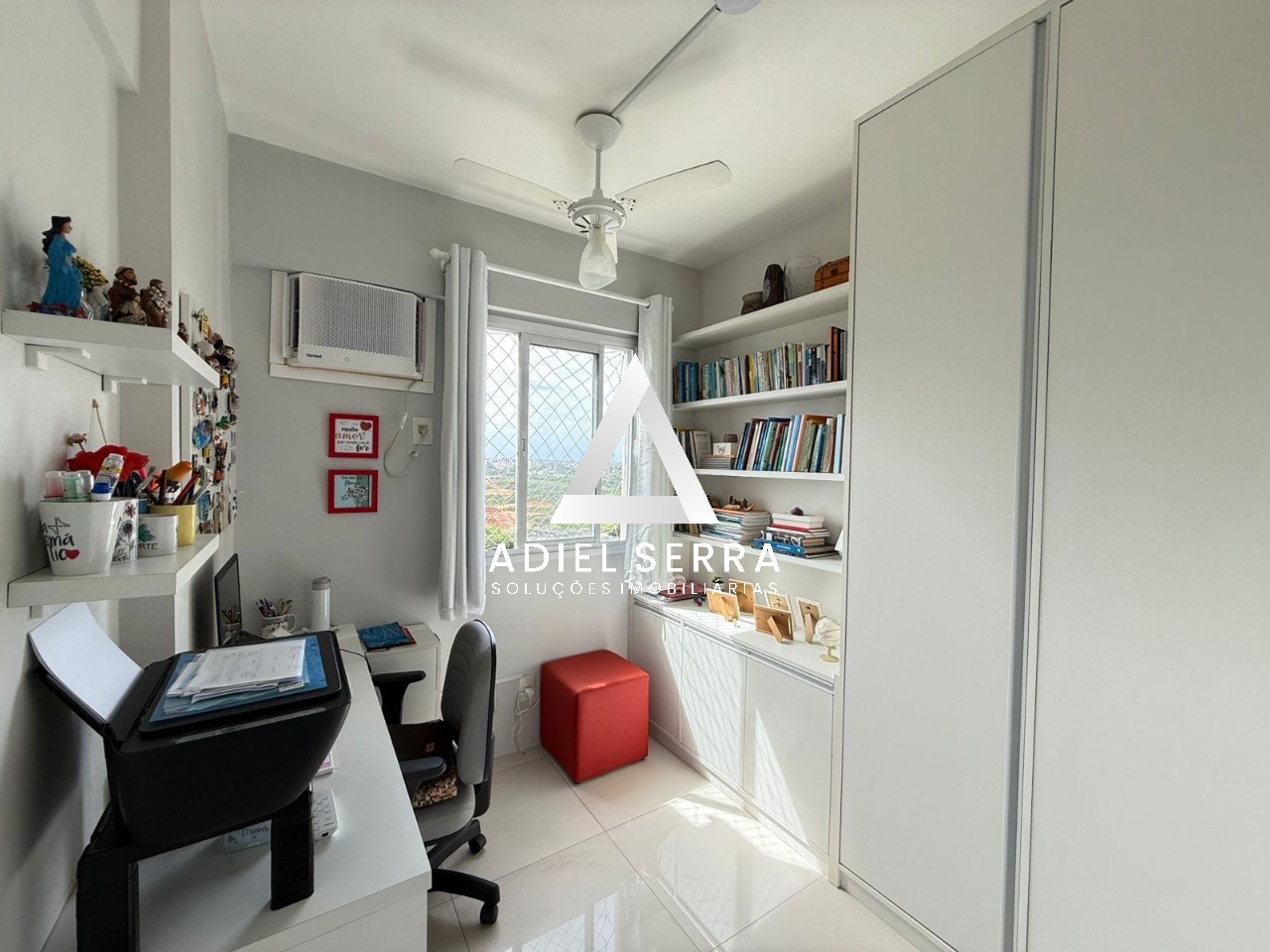 Apartamento - Paralela