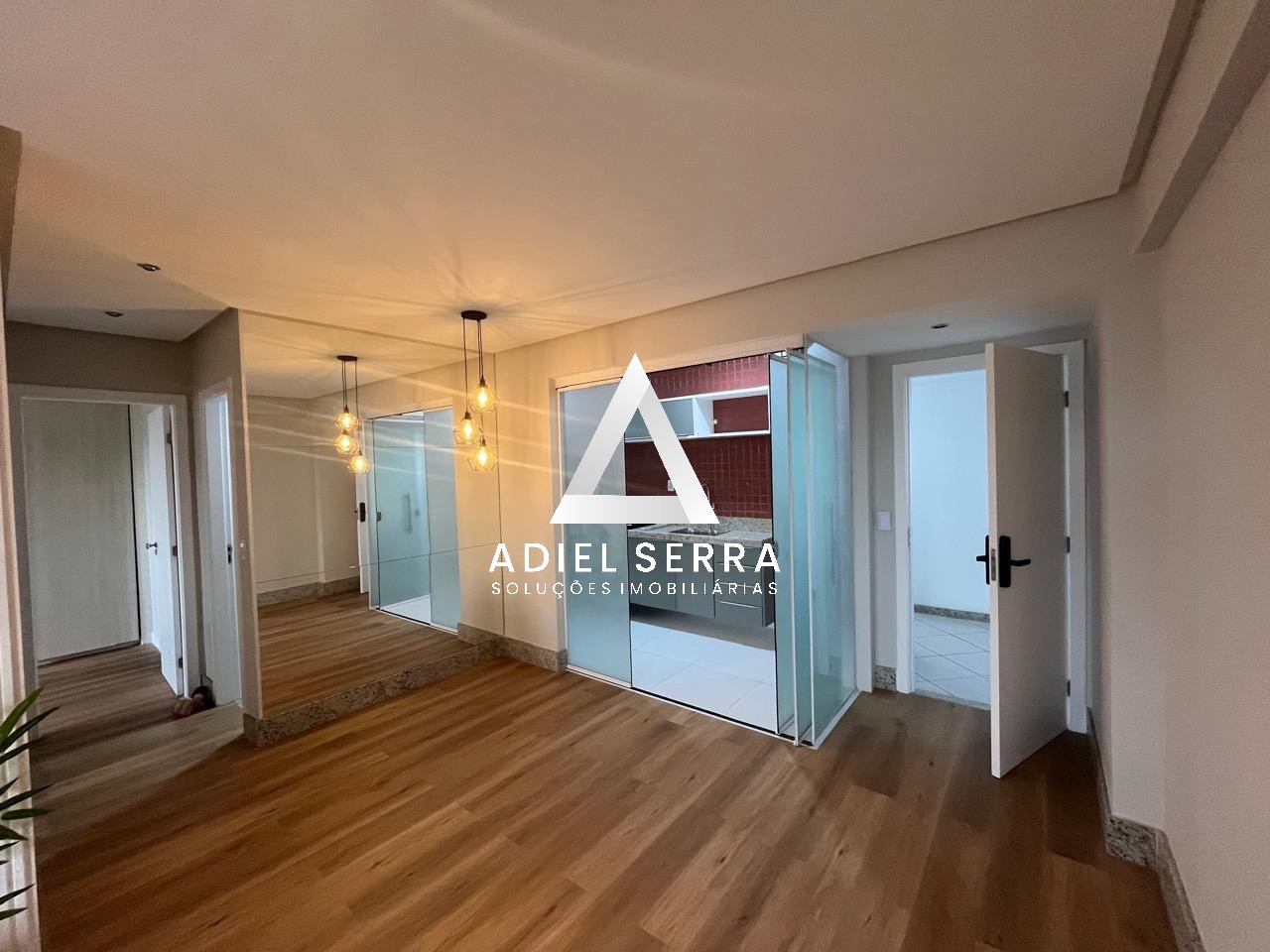 Apartamento - Federação