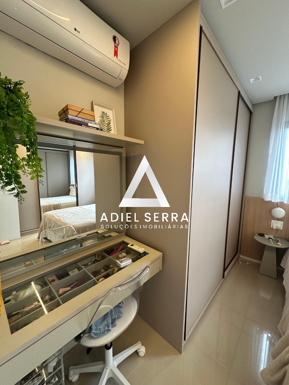 Apartamento - Pituba