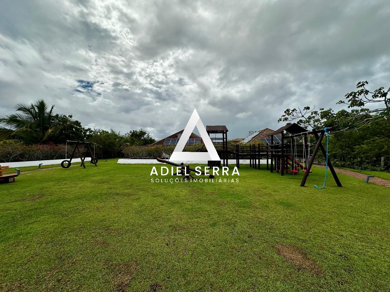 Apartamento - Açu da torre
