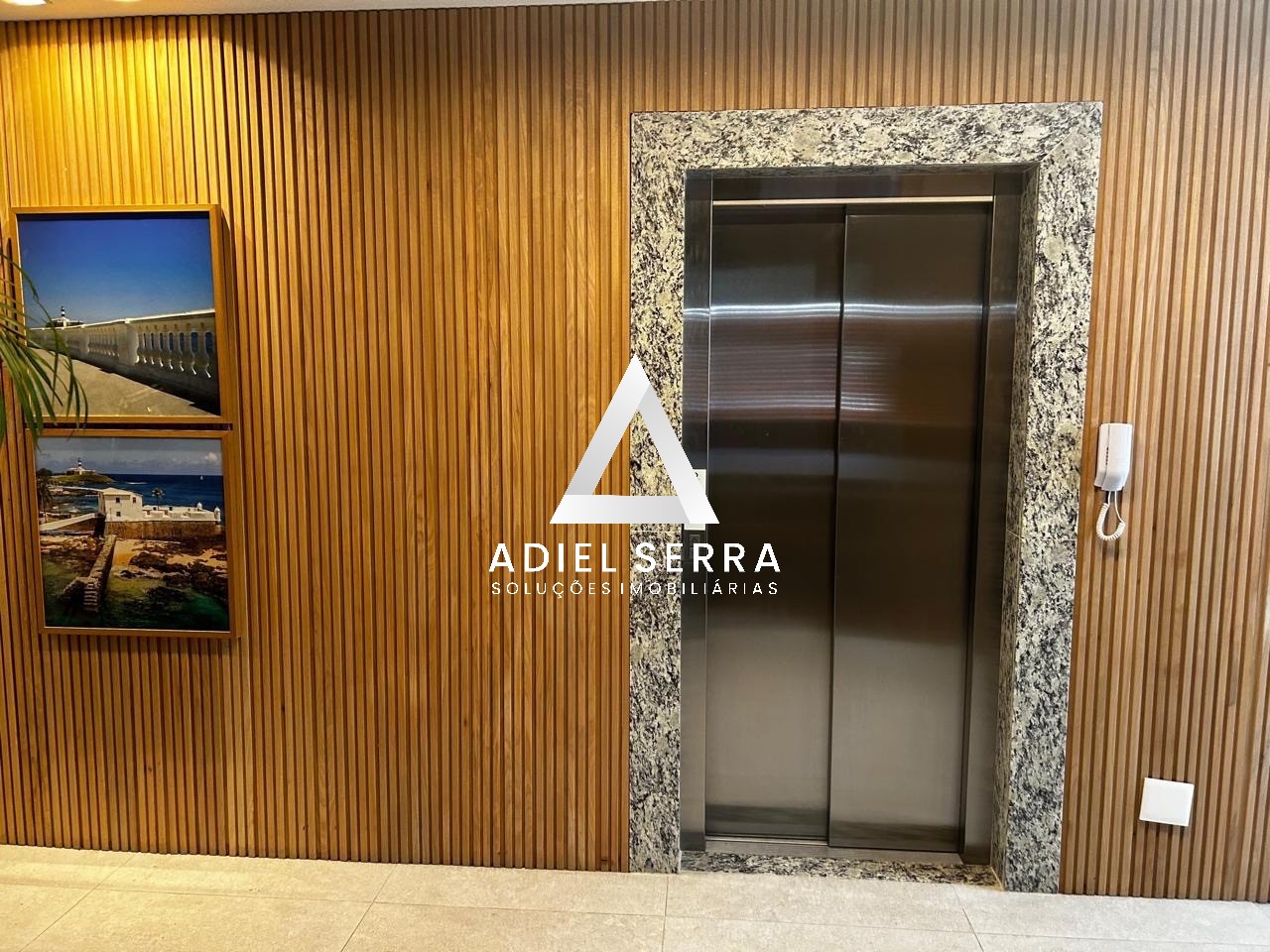 Apartamento - Barra