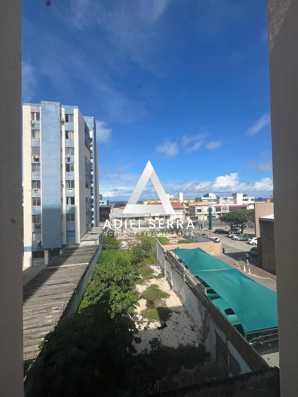 Apartamento - Pituba