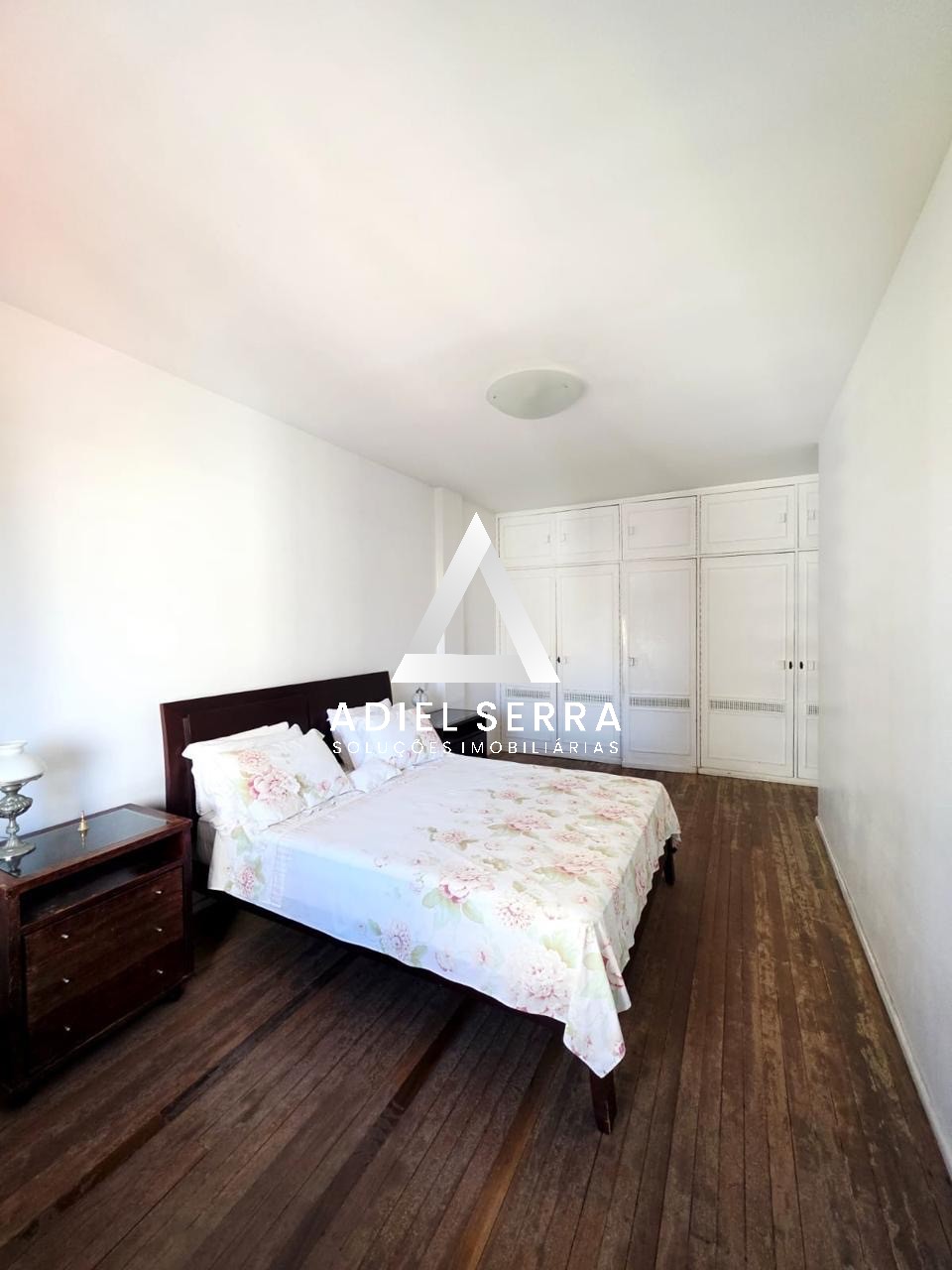 Apartamento - Canela