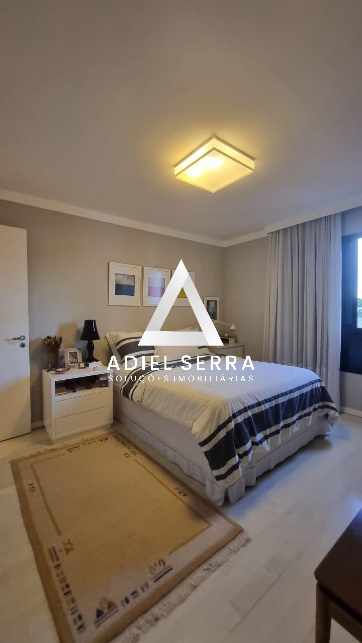 Apartamento - Jardim apipema
