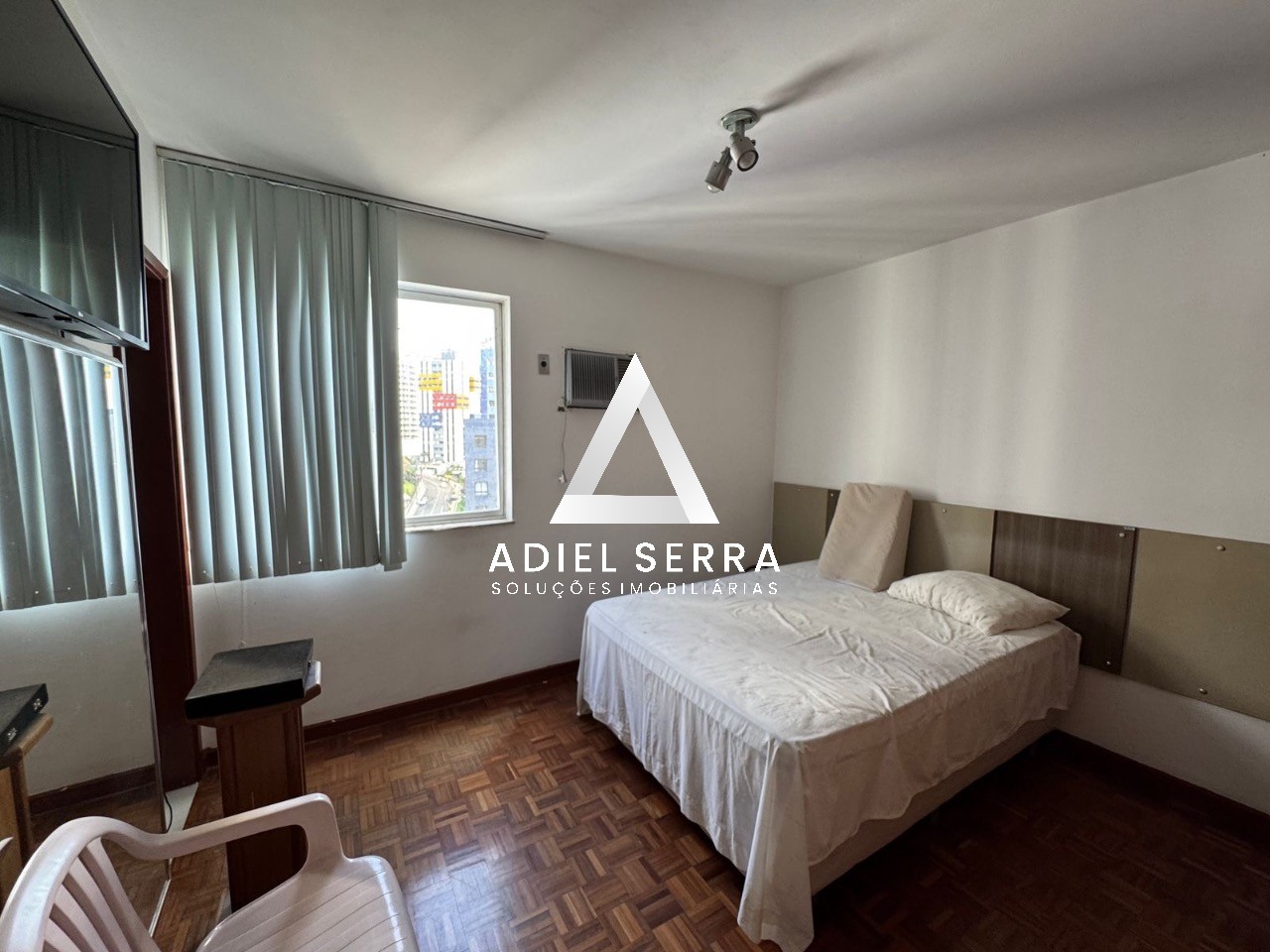 Apartamento - Candeal