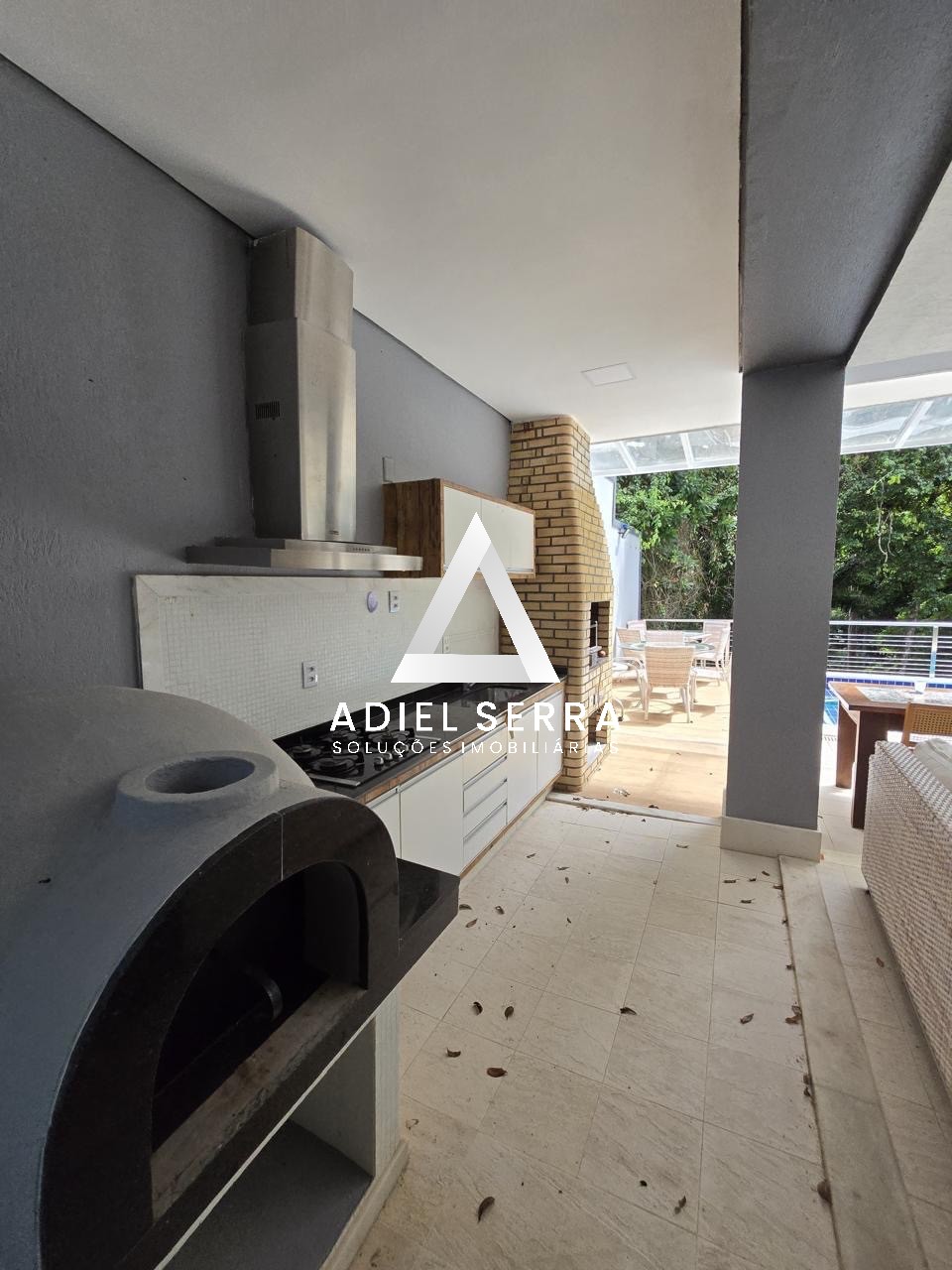 Casa - Alphaville i