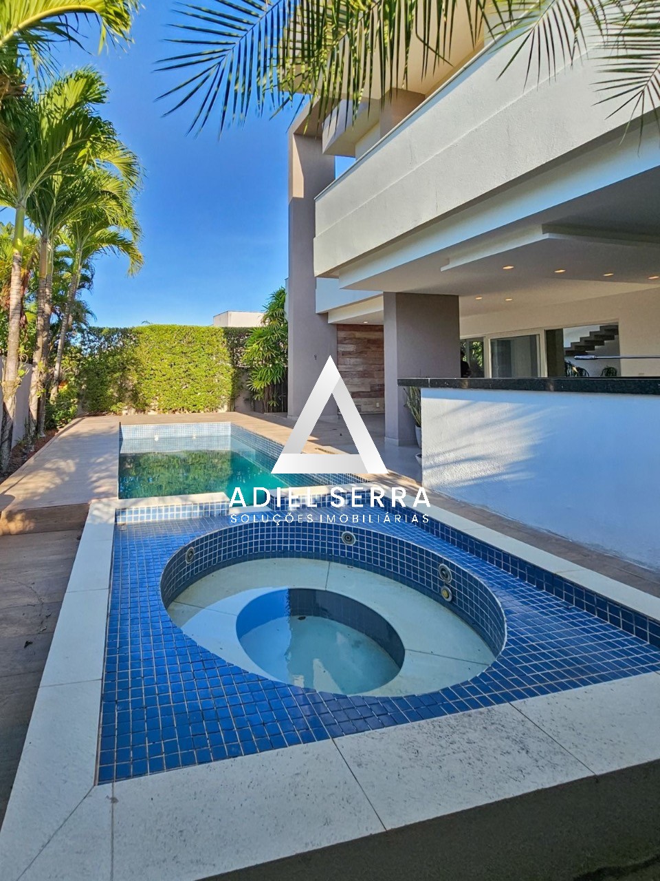 Casa - Alphaville ii