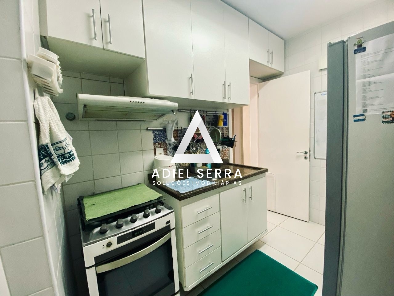 Apartamento - Pituba