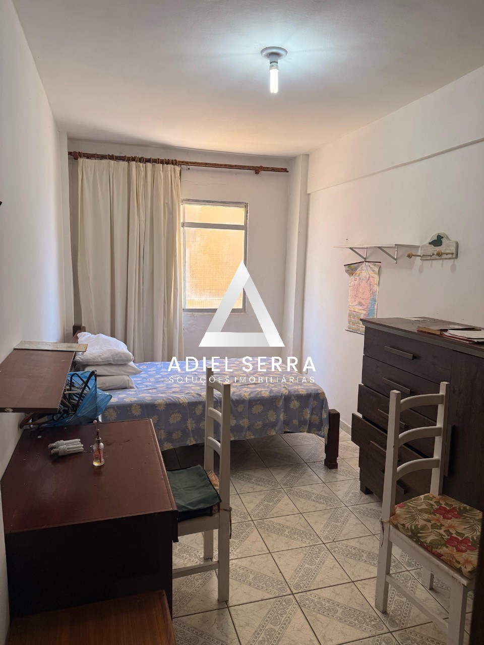 Apartamento - Amaralina
