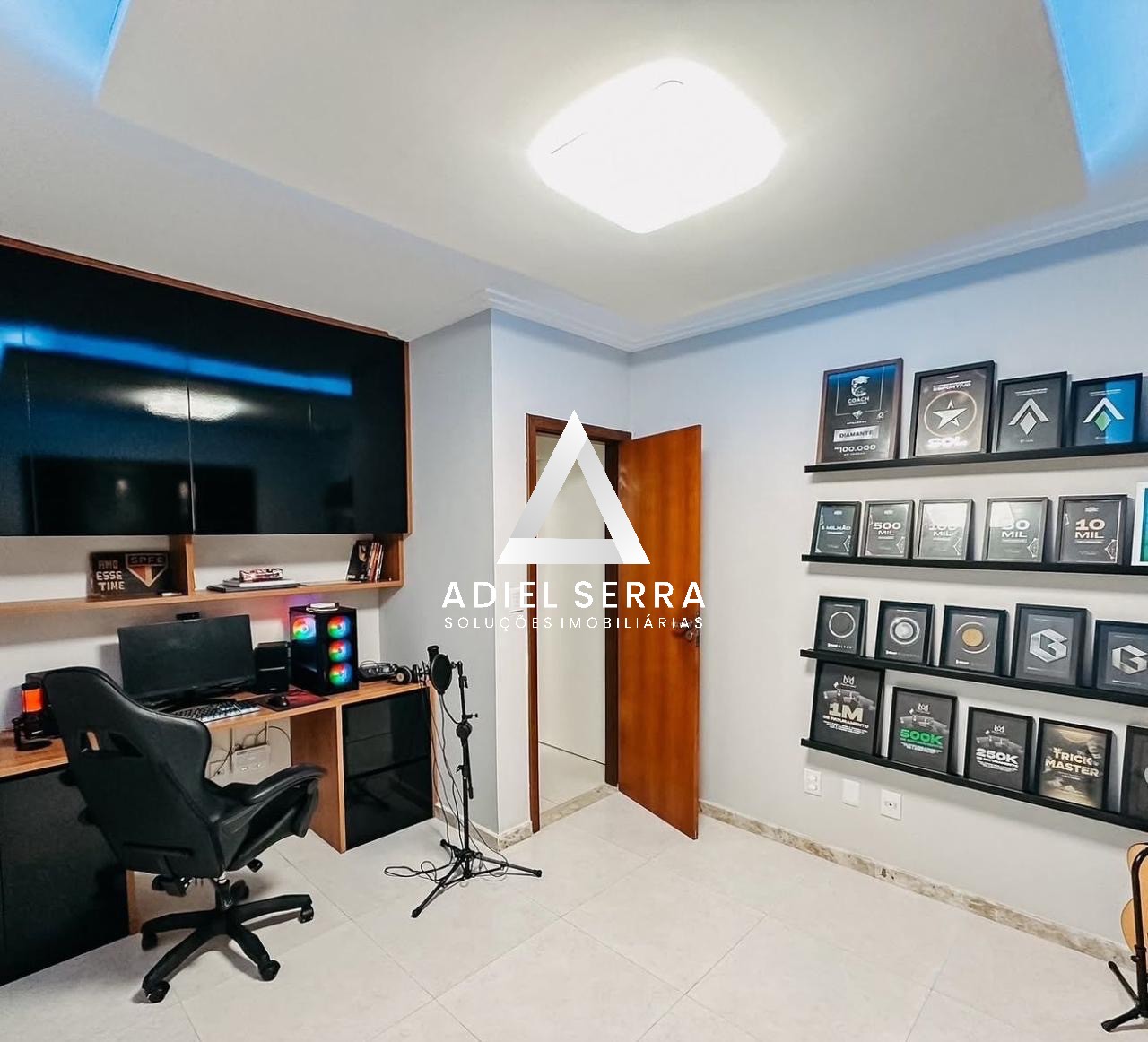 Casa - Caji