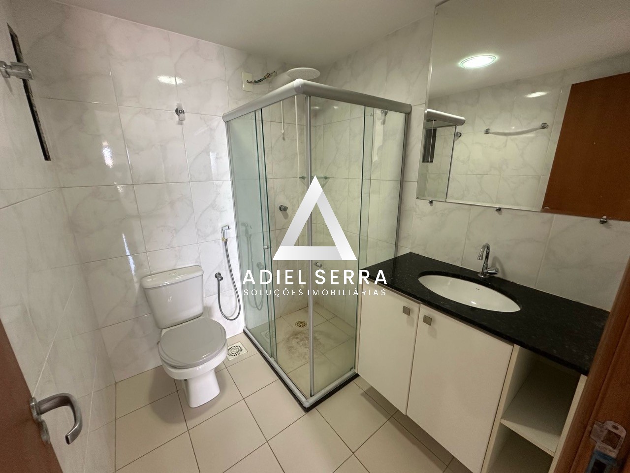 Apartamento - Pituba
