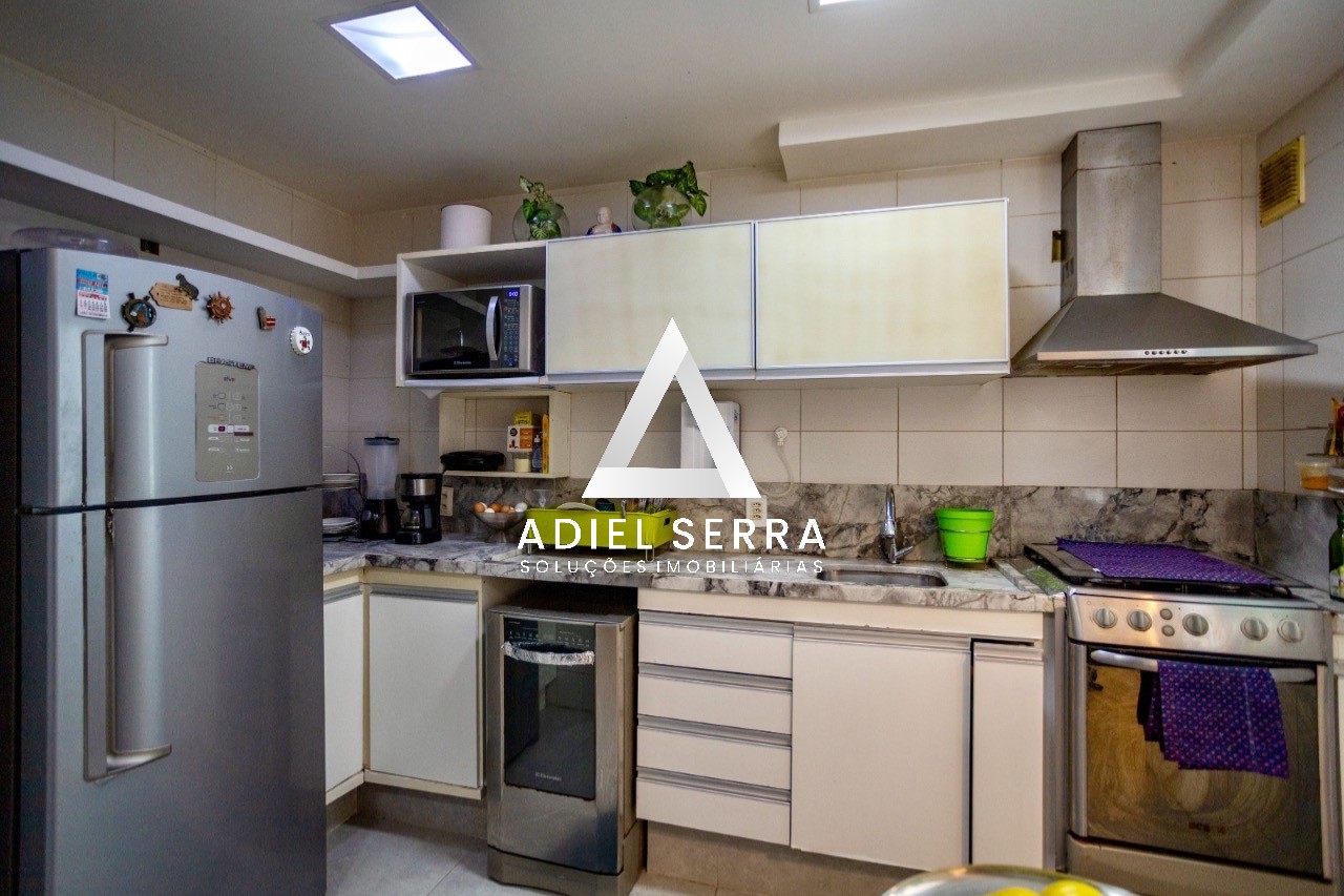 Apartamento - Alphaville i
