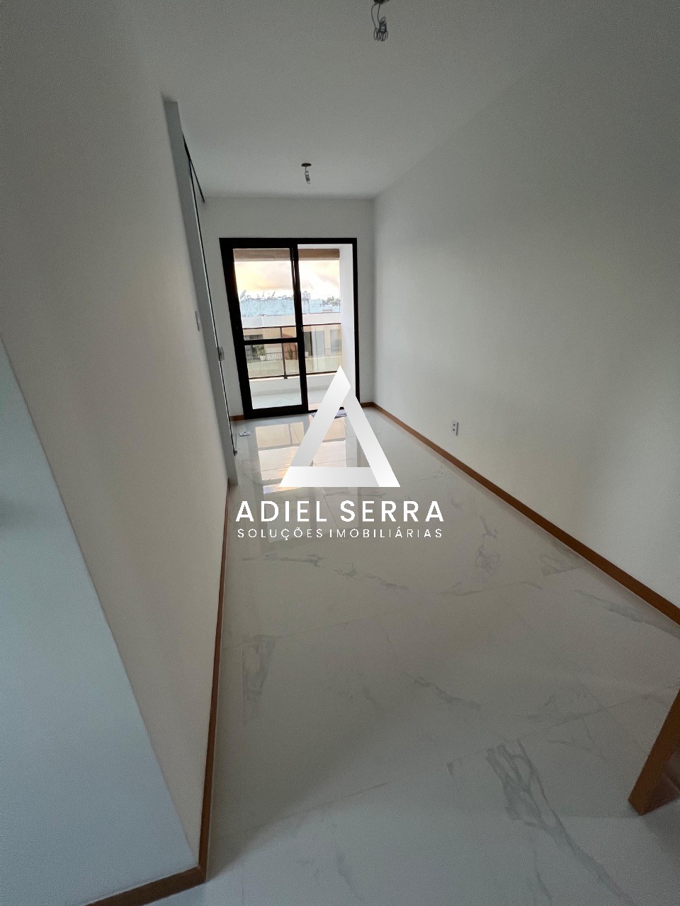 Apartamento - Armação