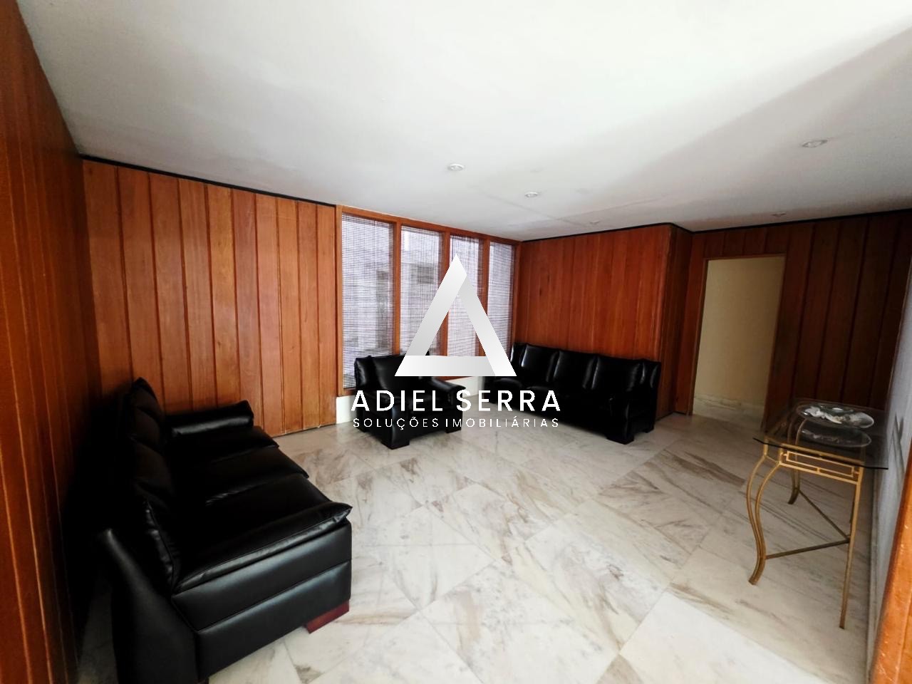 Apartamento - Canela