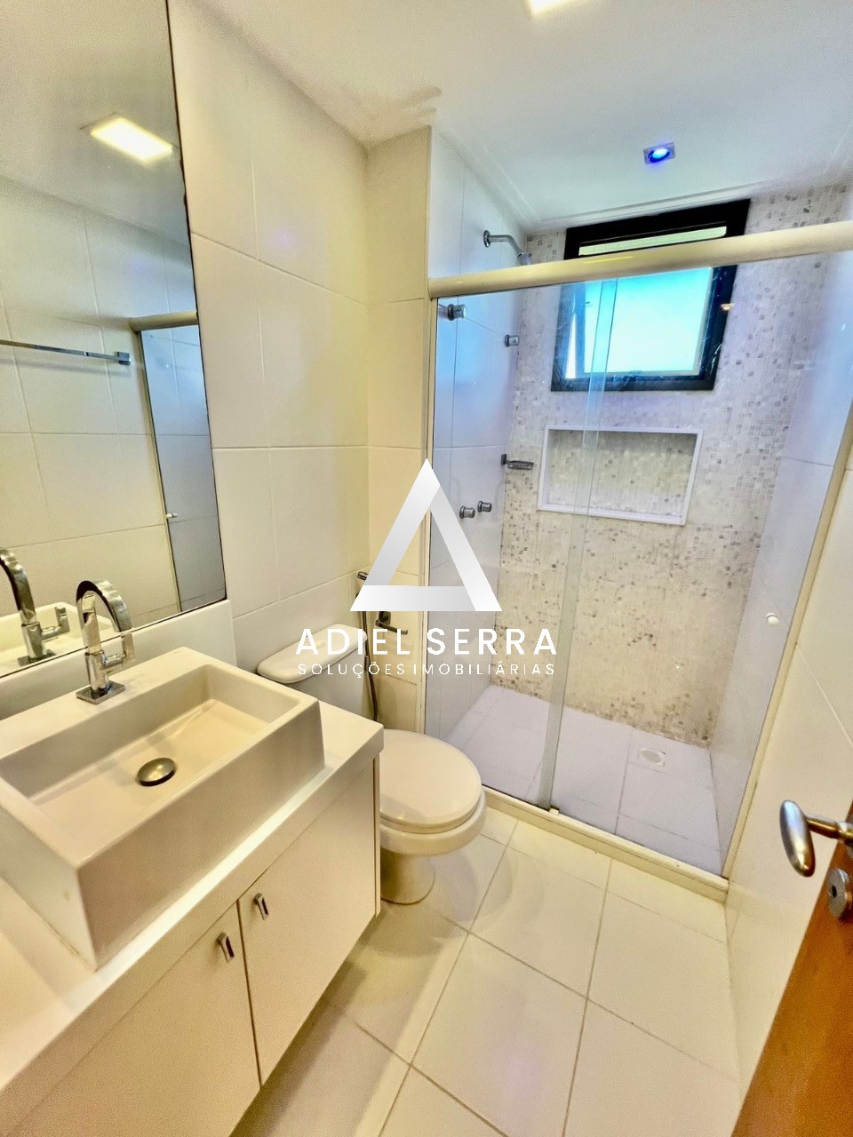 Apartamento - Patamares
